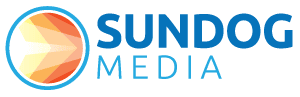 Sundog Media Logo